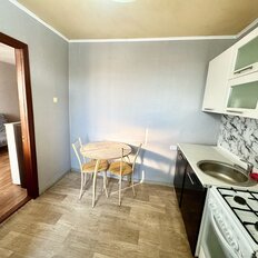 Квартира 33 м², 1-комнатная - изображение 5