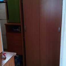 Квартира 30,8 м², 1-комнатная - изображение 1