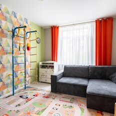 Квартира 58,4 м², 2-комнатная - изображение 5