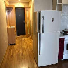 Квартира 29 м², студия - изображение 1