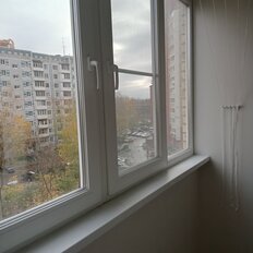 Квартира 41 м², 1-комнатная - изображение 1