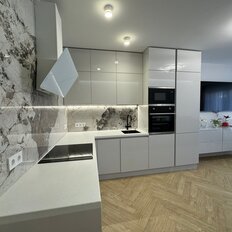 Квартира 110 м², 3-комнатная - изображение 2