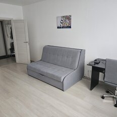 Квартира 60 м², 2-комнатная - изображение 4