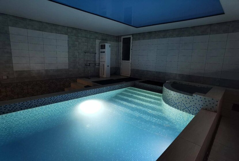 80 м² дом, 20 соток участок 8 000 ₽ в сутки - изображение 17