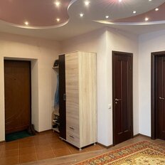 Квартира 85,9 м², 3-комнатная - изображение 2