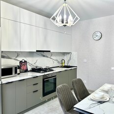 Квартира 70 м², 2-комнатная - изображение 1