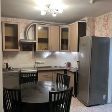 Квартира 100 м², 3-комнатная - изображение 3