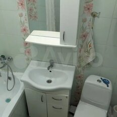 Квартира 25 м², 1-комнатная - изображение 4