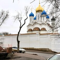 Квартира 36,2 м², 2-комнатная - изображение 1