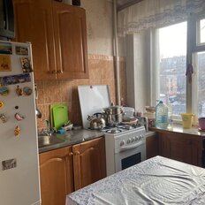 Квартира 32,6 м², 1-комнатная - изображение 2