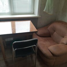 Квартира 31 м², 1-комнатная - изображение 3