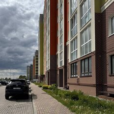 Квартира 40,8 м², 1-комнатная - изображение 5