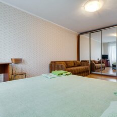 Квартира 38 м², 1-комнатная - изображение 1