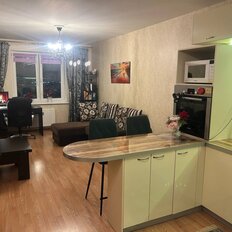 Квартира 59,4 м², 2-комнатная - изображение 4