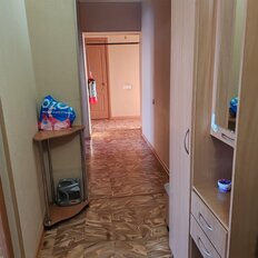 Квартира 65 м², 3-комнатная - изображение 5