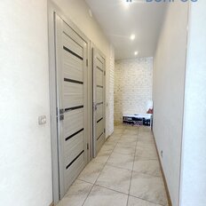 Квартира 54 м², 2-комнатная - изображение 4