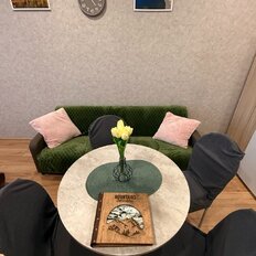 Квартира 40 м², 2-комнатная - изображение 5