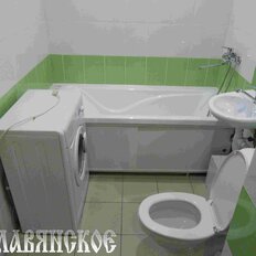 Квартира 21 м², студия - изображение 3