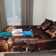 Квартира 36 м², 1-комнатная - изображение 3
