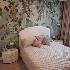 Квартира 56 м², 2-комнатная - изображение 4
