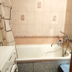 Квартира 34 м², 1-комнатная - изображение 5