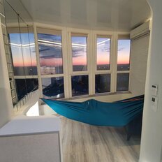 Квартира 39,6 м², 1-комнатная - изображение 5