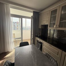 Квартира 62,3 м², 2-комнатная - изображение 2