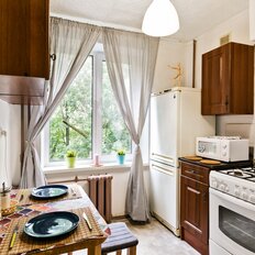 Квартира 32 м², 1-комнатная - изображение 3