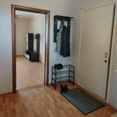 Квартира 32 м², 1-комнатная - изображение 3