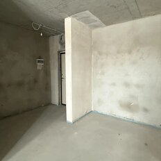 Квартира 29,2 м², 1-комнатная - изображение 4