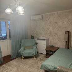 Квартира 70 м², 2-комнатная - изображение 1