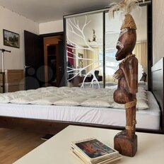 Квартира 39,1 м², 1-комнатная - изображение 5