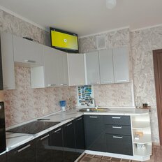 Квартира 60,4 м², 2-комнатная - изображение 3