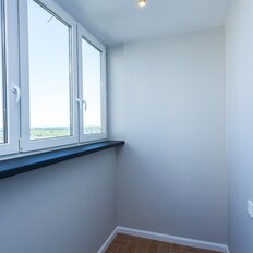 Квартира 55,5 м², 2-комнатная - изображение 5