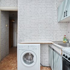 Квартира 30 м², 1-комнатная - изображение 4