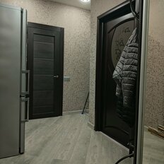 Квартира 58 м², 2-комнатная - изображение 1