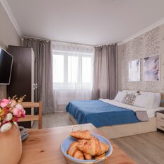 Квартира 30 м², студия - изображение 2