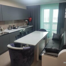 Квартира 75 м², 3-комнатная - изображение 2