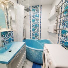 Квартира 60,4 м², 3-комнатная - изображение 5