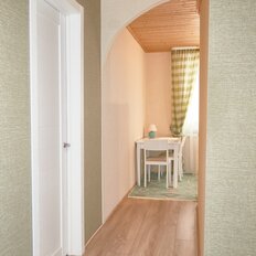 Квартира 36 м², 1-комнатная - изображение 4