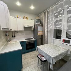 Квартира 33 м², 1-комнатная - изображение 4