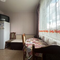 Квартира 37 м², 1-комнатная - изображение 3