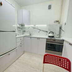 Квартира 40 м², 2-комнатная - изображение 5