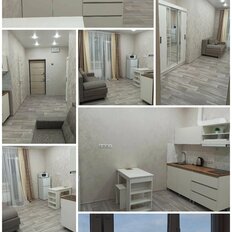 Квартира 30 м², 1-комнатная - изображение 5