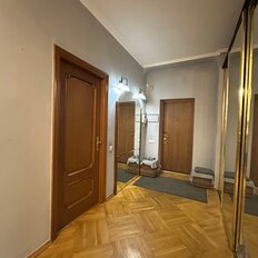 Квартира 116 м², 3-комнатная - изображение 5