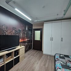 Квартира 59,9 м², 3-комнатная - изображение 5
