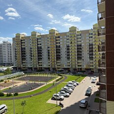 Квартира 39 м², 1-комнатная - изображение 2