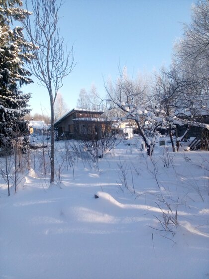 56,2 м², 2-комнатная квартира 3 100 000 ₽ - изображение 29