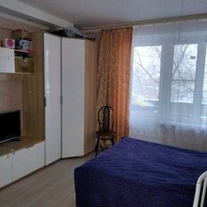 Квартира 34 м², 1-комнатная - изображение 4