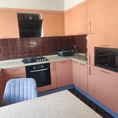 Квартира 123,9 м², 3-комнатная - изображение 3